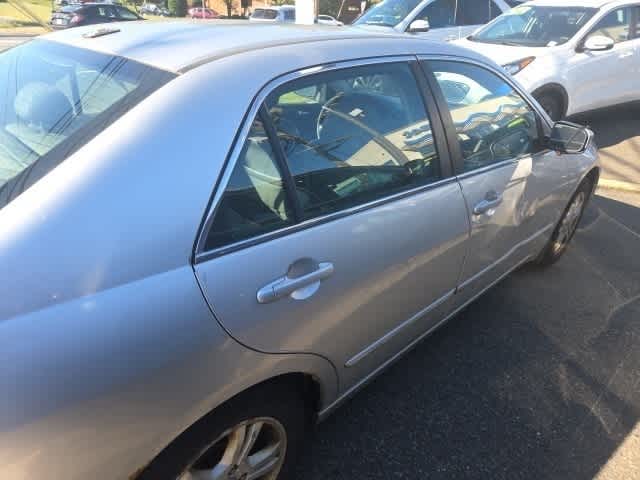Thumbnail: 2007 Honda Accord - 13