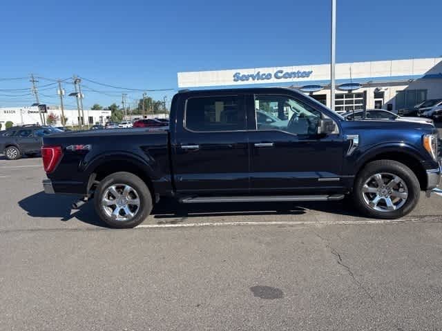 Thumbnail: 2021 Ford F-150 - 14