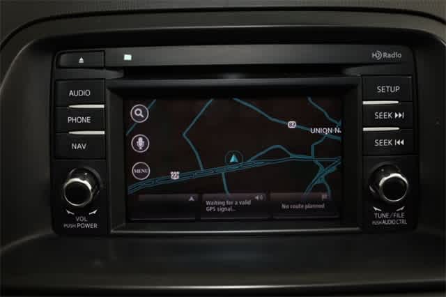 Thumbnail: 2015 Mazda CX-5 - 29