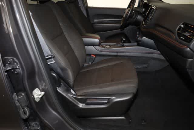 Thumbnail: 2023 Dodge Durango - 20