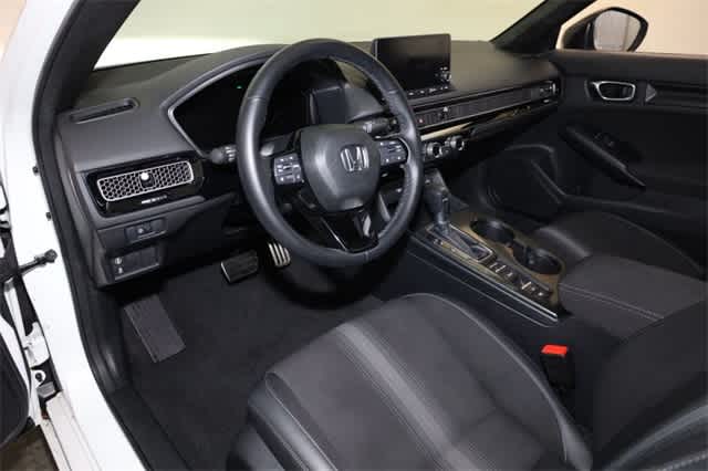 Thumbnail: 2023 Honda Civic - 14