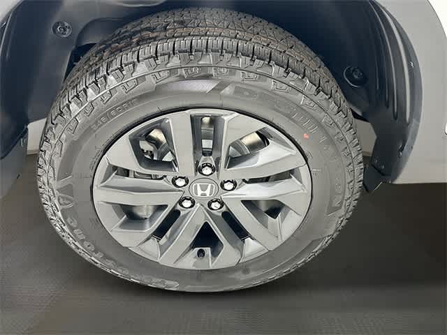 Thumbnail: 2025 Honda Ridgeline - 9