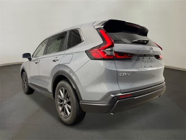 Thumbnail: 2026 Honda CR-V - 3