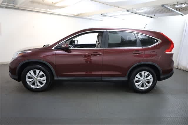 Thumbnail: 2013 Honda CR-V - 3