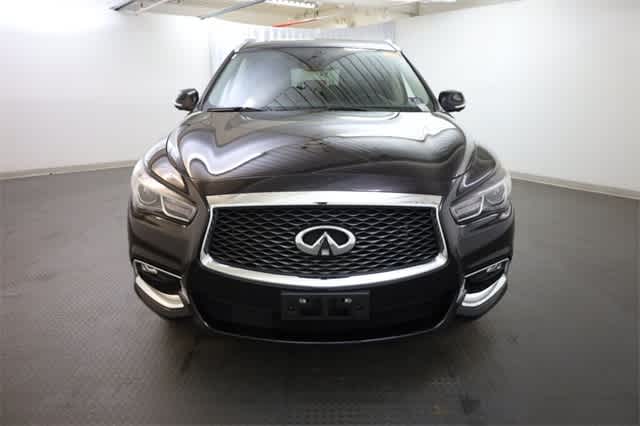 Thumbnail: 2019 INFINITI QX60 - 12