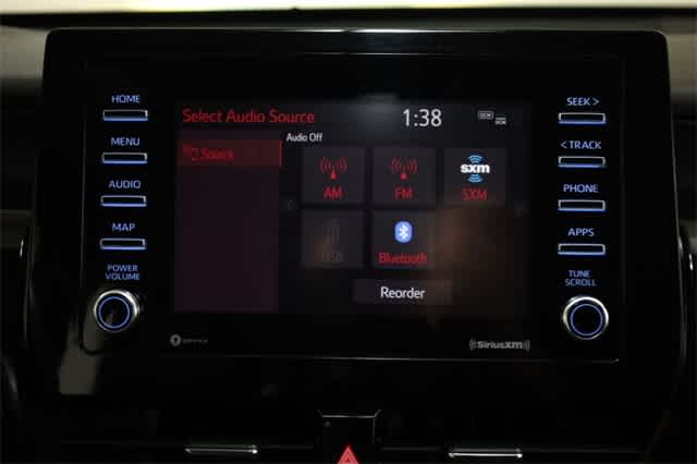 Thumbnail: 2023 Toyota Camry - 28