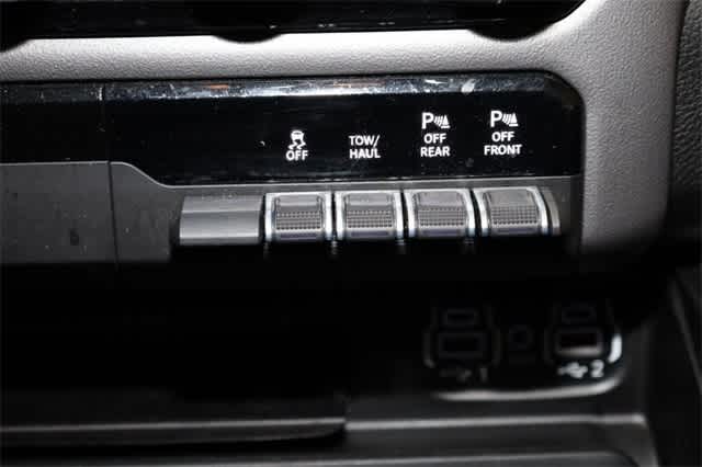 2022 RAM 1500 Big Horn 33