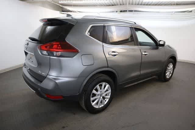 Thumbnail: 2018 Nissan Rogue - 8