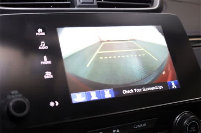 Thumbnail: 2018 Honda CR-V - 24