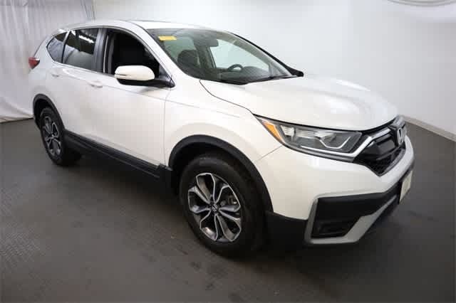 Thumbnail: 2022 Honda CR-V - 10
