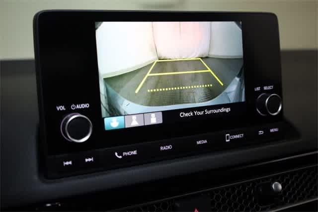 Thumbnail: 2023 Honda Civic - 24