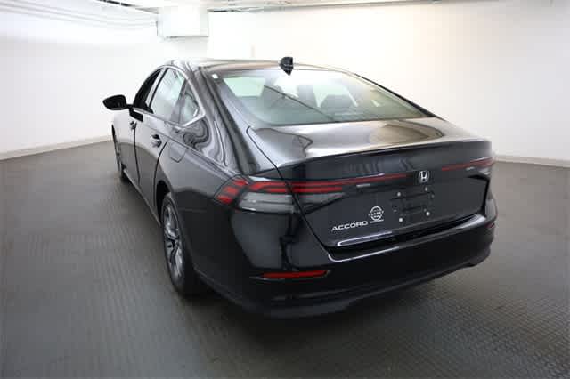 Thumbnail: 2023 Honda Accord - 5