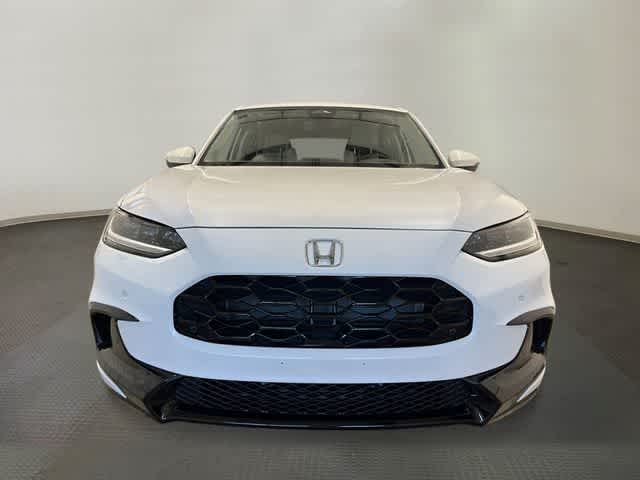 Thumbnail: 2026 Honda HR-V - 9