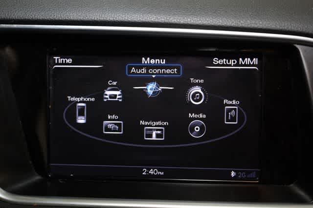 Thumbnail: 2016 Audi Q5 - 28