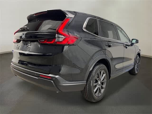 Thumbnail: 2026 Honda CR-V - 6
