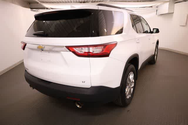 Thumbnail: 2019 Chevrolet Traverse - 7