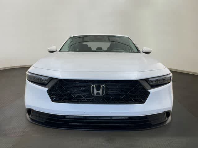Thumbnail: 2026 Honda Accord - 9