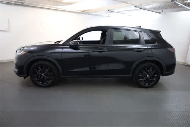 Thumbnail: 2023 Honda HR-V - 3