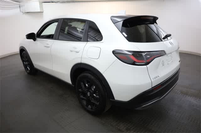 Thumbnail: 2024 Honda HR-V - 4