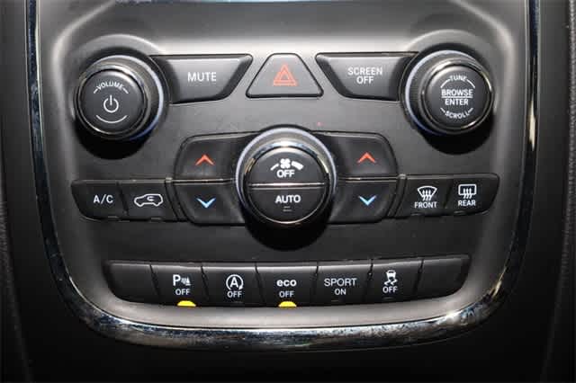 Thumbnail: 2018 Dodge Durango - 30