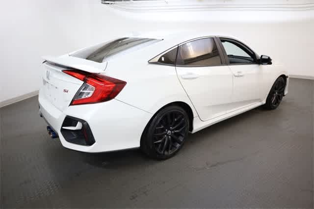 Thumbnail: 2020 Honda Civic - 8