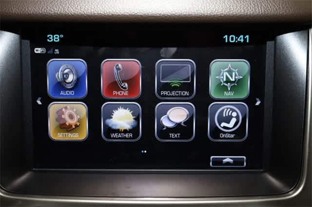 Thumbnail: 2019 Chevrolet Tahoe - 32