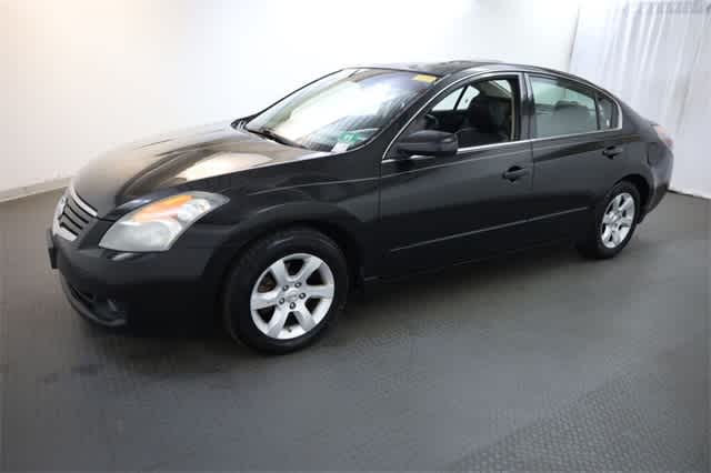 Thumbnail: 2009 Nissan Altima - 2