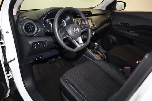 Thumbnail: 2022 Nissan Kicks - 14