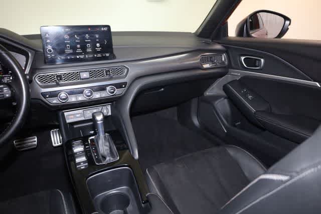 Thumbnail: 2023 Acura Integra - 18