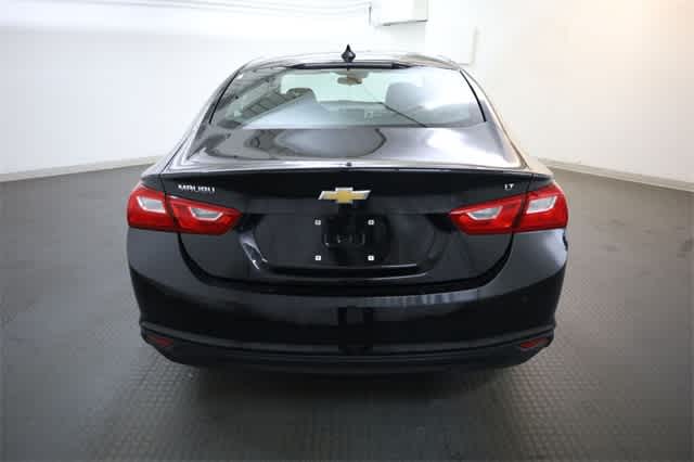 Thumbnail: 2024 Chevrolet Malibu - 6