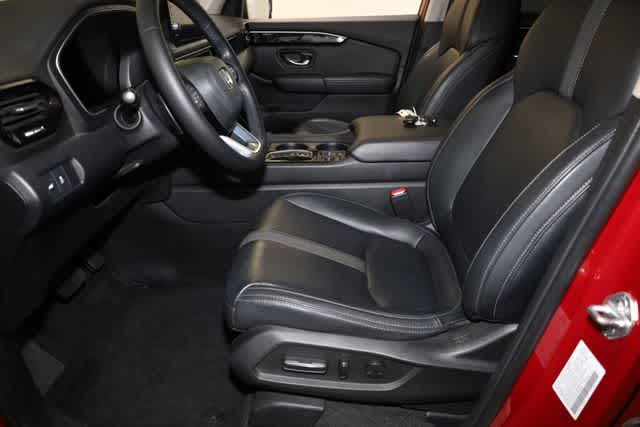 Thumbnail: 2023 Honda Pilot - 15