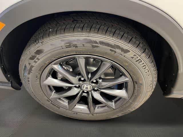 Thumbnail: 2026 Honda CR-V - 10