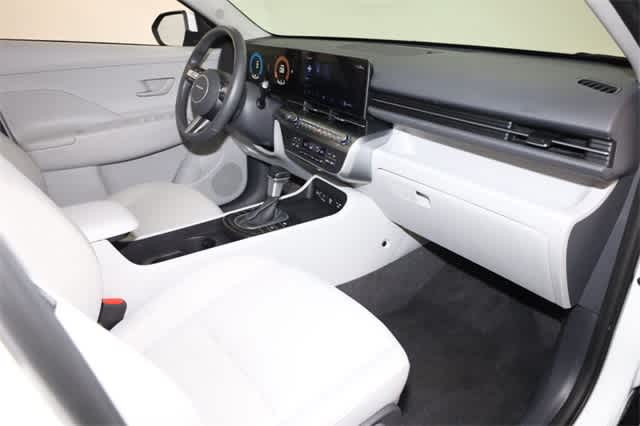 Thumbnail: 2025 Hyundai Kona - 20