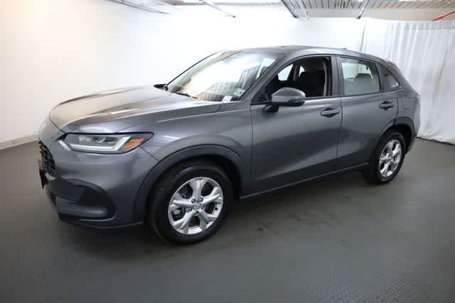 Thumbnail: 2023 Honda HR-V - 2