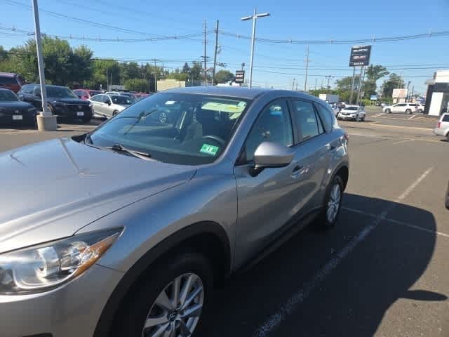 Thumbnail: 2014 Mazda CX-5 - 3