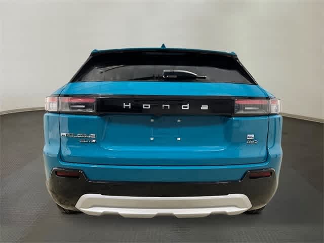 Thumbnail: 2025 Honda Prologue - 4
