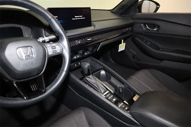 Thumbnail: 2023 Honda Accord - 23