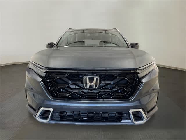 Thumbnail: 2026 Honda CR-V - 10