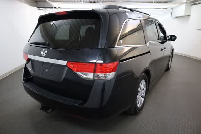 Thumbnail: 2014 Honda Odyssey - 7