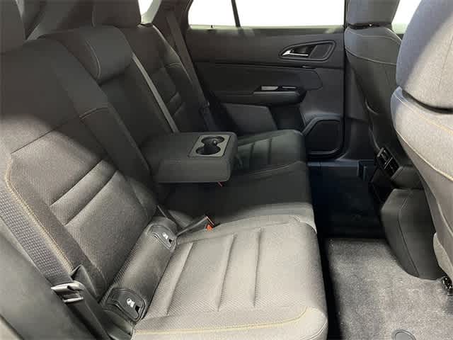 Thumbnail: 2026 Honda Prologue - 21