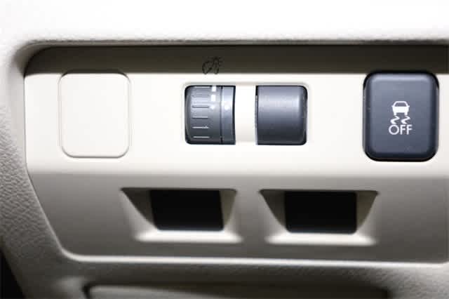 Thumbnail: 2012 Subaru Impreza - 25