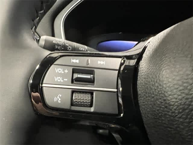 Thumbnail: 2025 Honda Pilot - 20