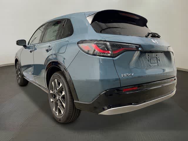 Thumbnail: 2026 Honda HR-V - 3