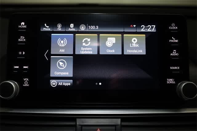 Thumbnail: 2020 Honda Accord - 29