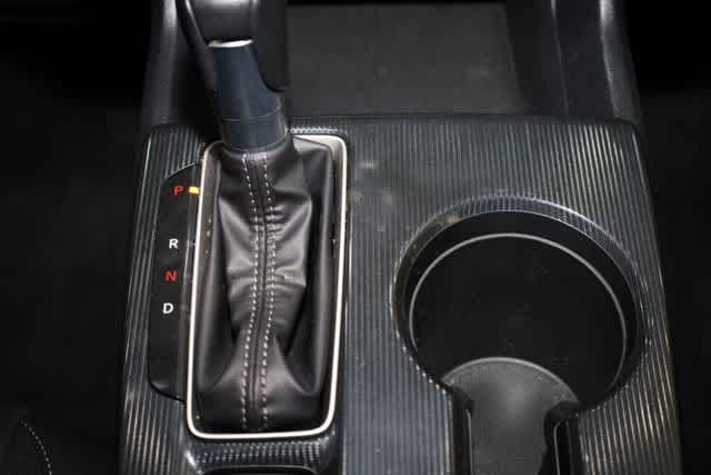 Thumbnail: 2025 Honda Civic - 27
