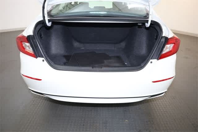 Thumbnail: 2022 Honda Accord - 34