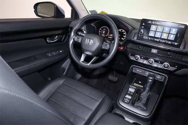 Thumbnail: 2023 Honda CR-V - 16