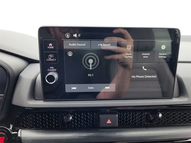 2026 Honda CR-V EX-L 17