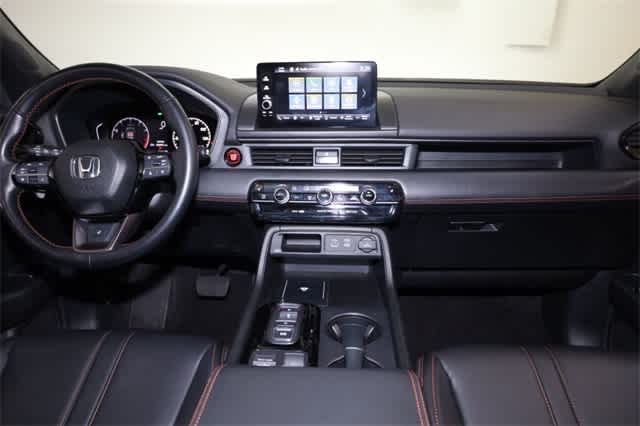 Thumbnail: 2024 Honda Pilot - 17