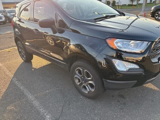Thumbnail: 2020 Ford EcoSport - 15